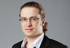 Stephan Curt